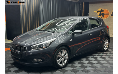 kia-ceed-1-6d-128-k-s-realni-km-garantsiya - 2
