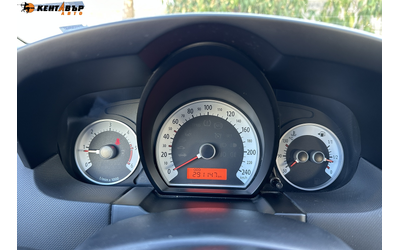 Kia Ceed 1.6d 90к.с. - автомобили, коли, обяви за нови и употребявани 12