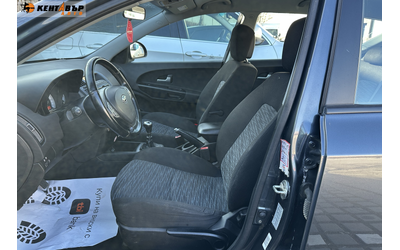 Kia Ceed 1.6d 90к.с. - автомобили, коли, обяви за нови и употребявани 7