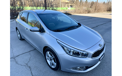 kia-ceed-1-6i - 0