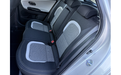 Kia Ceed 1.6i - автомобили, коли, обяви за нови и употребявани 10