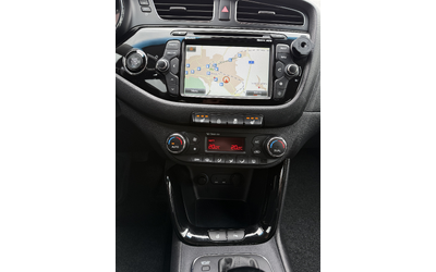 Kia Ceed 1.6i AUTOMATIC - автомобили, коли, обяви за нови и употребявани 11