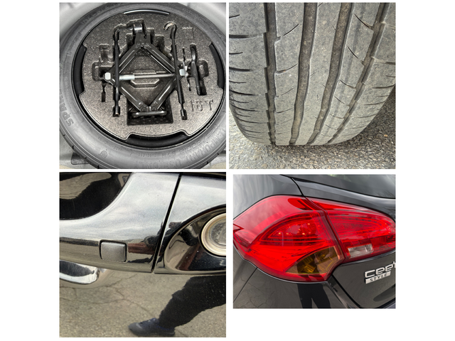 Kia Ceed 1.6i AUTOMATIC - автомобили, коли, обяви за нови и употребявани 13