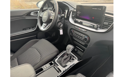 Kia Ceed 1.5 /ТОП 8200 КМ ЛИЗИНГ!!!!! - автомобили, коли, обяви за нови и употребявани 11