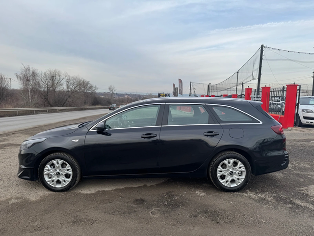 Kia Ceed 1.5 /ТОП 8200 КМ ЛИЗИНГ!!!!! - автомобили, коли, обяви за нови и употребявани 2