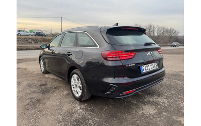 kia-ceed - 5