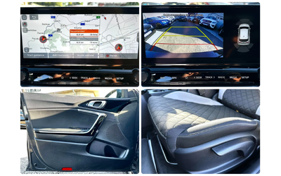 Kia Ceed 1.6HYBRID 136HP GT LINE LED LANE ASSIST EU6D - автомобили, коли, обяви за нови и употребявани 13