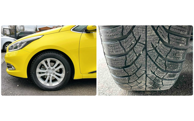 Kia Ceed 1.4i 99HP БЕНЗИН/ГАЗ - автомобили, коли, обяви за нови и употребявани 14