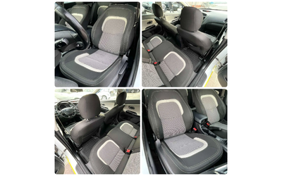 Kia Ceed 1.4i 99HP БЕНЗИН/ГАЗ - автомобили, коли, обяви за нови и употребявани 9