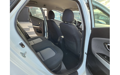 Kia Ceed 1.6 CRDI-128 к.с EURO 5b-ШВЕЙЦАРИЯ - автомобили, коли, обяви за нови и употребявани 12