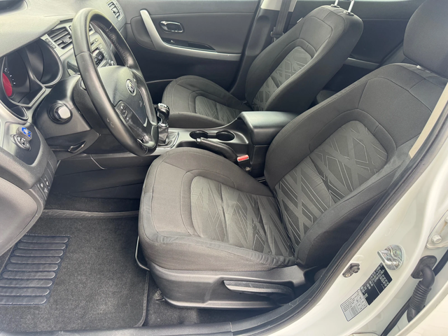 Kia Ceed 1, 4i GPL, 100ps, 6ck., usb, aux, клима, борд, мул - автомобили, коли, обяви за нови и употребявани 15