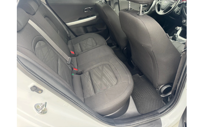 Kia Ceed 1, 4i GPL, 100ps, 6ck., usb, aux, клима, борд, мул - автомобили, коли, обяви за нови и употребявани 9