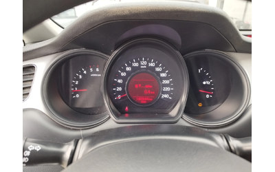 Kia Ceed 1.6D CRDi 16V - автомобили, коли, обяви за нови и употребявани 10