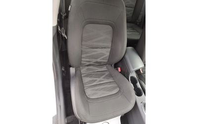 Kia Ceed 1.6D CRDi 16V - автомобили, коли, обяви за нови и употребявани 14