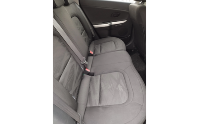 Kia Ceed 1.6D CRDi 16V - автомобили, коли, обяви за нови и употребявани 16