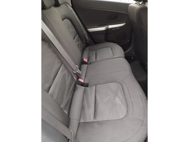 Kia Ceed 1.6D CRDi 16V - автомобили, коли, обяви за нови и употребявани 16