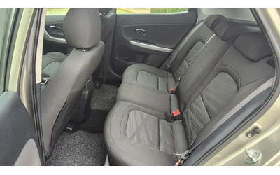 Kia Ceed 1.4crdi 90к.с. - автомобили, коли, обяви за нови и употребявани 12