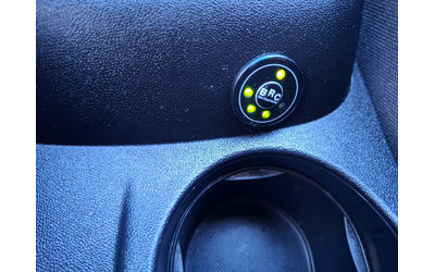 Kia Ceed 1.4Газ BRC - автомобили, коли, обяви за нови и употребявани 10