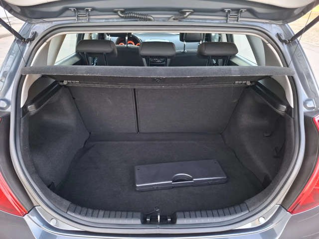 Kia Ceed 1.4Газ BRC - автомобили, коли, обяви за нови и употребявани 11