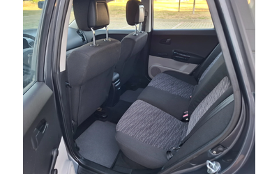 Kia Ceed 1.4Газ BRC - автомобили, коли, обяви за нови и употребявани 6