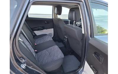 Kia Ceed 1.4Газ BRC - автомобили, коли, обяви за нови и употребявани 8