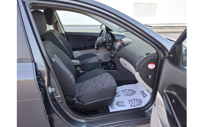 Kia Ceed 1.4Газ BRC - автомобили, коли, обяви за нови и употребявани 9