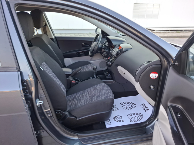 Kia Ceed 1.4Газ BRC - автомобили, коли, обяви за нови и употребявани 9