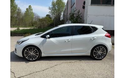 kia-ceed - 1