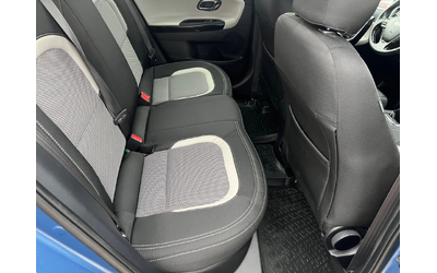 Kia Ceed 1.6 CRDI(КАТО НОВА) - автомобили, коли, обяви за нови и употребявани 13