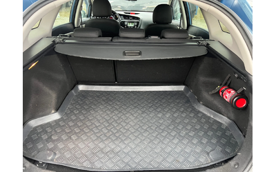 Kia Ceed 1.6 CRDI(КАТО НОВА) - автомобили, коли, обяви за нови и употребявани 16