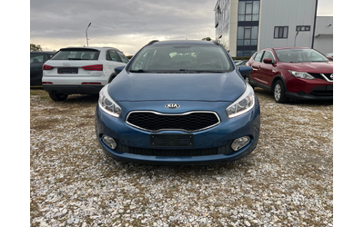kia-ceed - 1