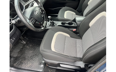 Kia Ceed 1.6 CRDI(КАТО НОВА) - автомобили, коли, обяви за нови и употребявани 8