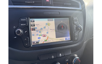 Kia Ceed, 2015 г., 110500 км, 100 к.с. - автомобили, коли, обяви за нови и употребявани 11