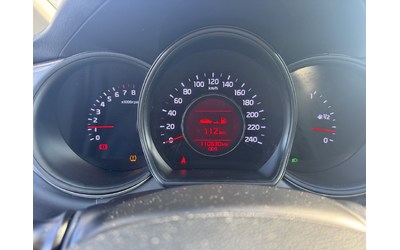 Kia Ceed, 2015 г., 110500 км, 100 к.с. - автомобили, коли, обяви за нови и употребявани 13