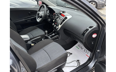 Kia Ceed 1.6crdi* 90к.с.* Лизинг - автомобили, коли, обяви за нови и употребявани 6