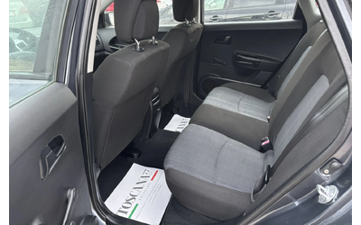 Kia Ceed 1.6crdi* 90к.с.* Лизинг - автомобили, коли, обяви за нови и употребявани 7