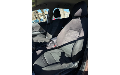 Kia Ceed 1.4 DIESEL AUSTRIA - автомобили, коли, обяви за нови и употребявани 10