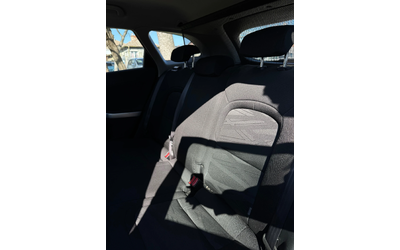 Kia Ceed 1.4 DIESEL AUSTRIA - автомобили, коли, обяви за нови и употребявани 12