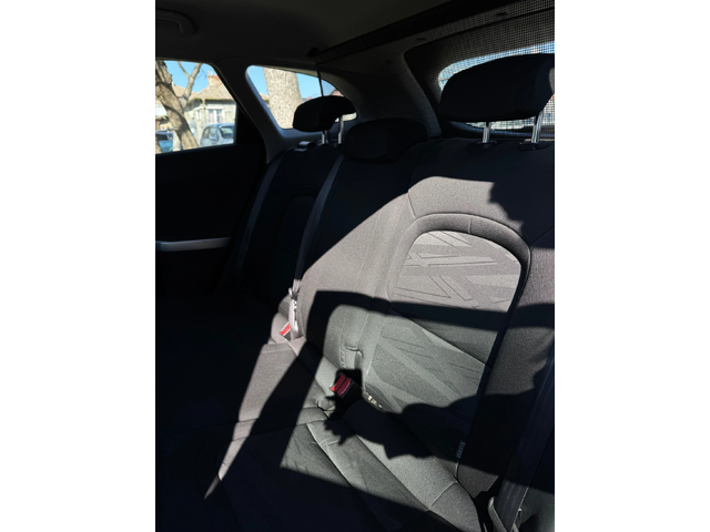 Kia Ceed 1.4 DIESEL AUSTRIA - автомобили, коли, обяви за нови и употребявани 12