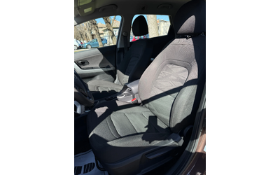 Kia Ceed 1.4 DIESEL AUSTRIA - автомобили, коли, обяви за нови и употребявани 14