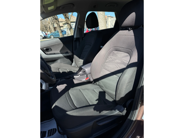 Kia Ceed 1.4 DIESEL AUSTRIA - автомобили, коли, обяви за нови и употребявани 14