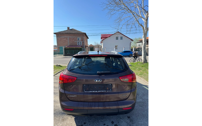 kia-ceed - 5