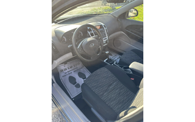 Kia Ceed - автомобили, коли, обяви за нови и употребявани 8