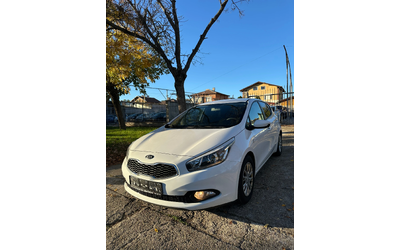 kia-ceed - 0
