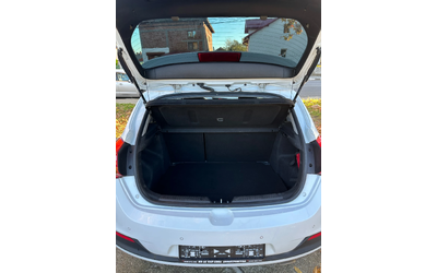 Kia Ceed 1.6 DIESEL AUSTRIA - автомобили, коли, обяви за нови и употребявани 10