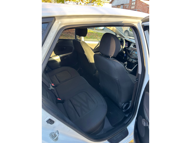 Kia Ceed 1.6 DIESEL AUSTRIA - автомобили, коли, обяви за нови и употребявани 11