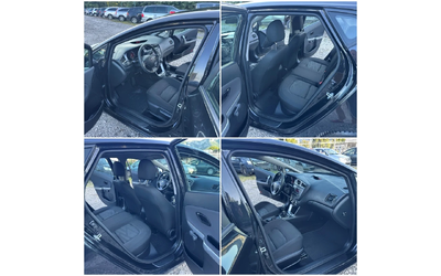 Kia Ceed 1.4CRDI 90kc FACE - автомобили, коли, обяви за нови и употребявани 14