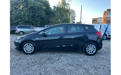 kia-ceed - 5