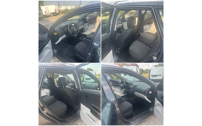 Kia Ceed 1.6CRDI 90kc - автомобили, коли, обяви за нови и употребявани 12