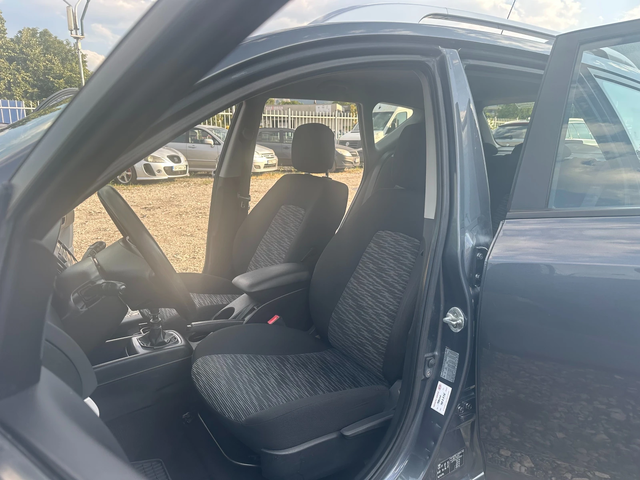 Kia Ceed 1.6CRDI 90kc - автомобили, коли, обяви за нови и употребявани 8